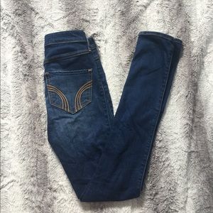Hollister Skinny Jean